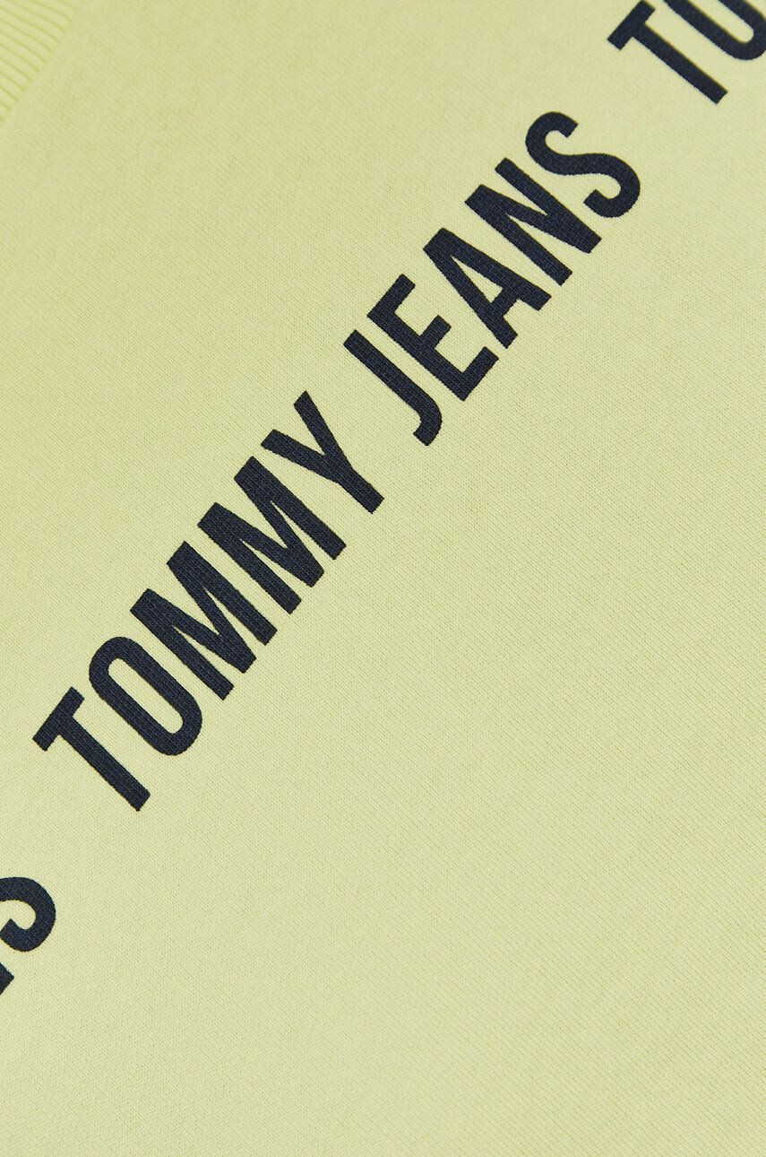 Tommy Jeans Bavlnená mikina - Pepit.sk