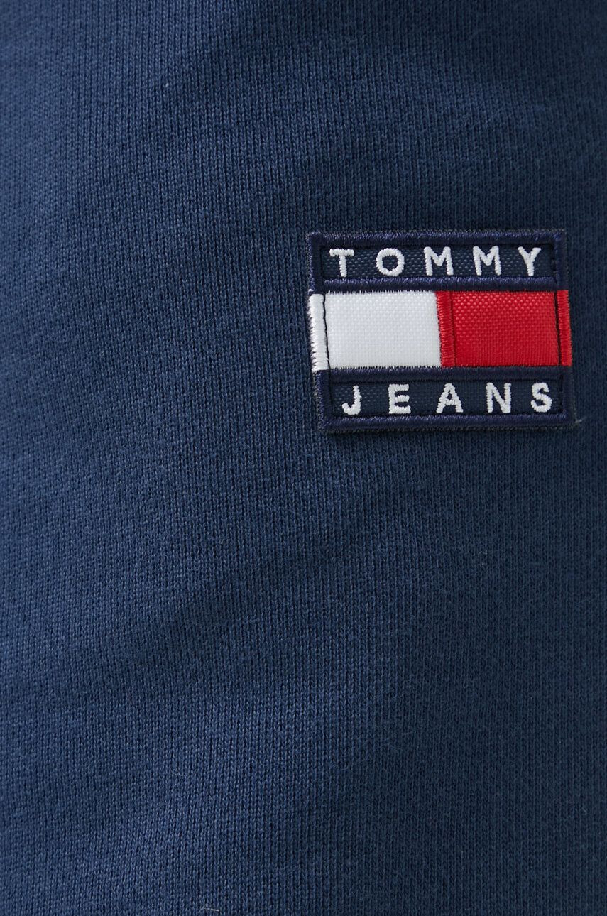 Tommy Jeans Bavlnené tepláky - Pepit.sk