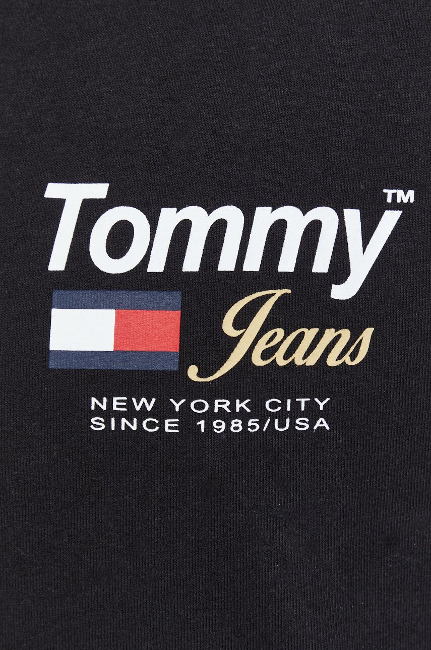 Tommy Jeans Bavlnené tričko - Pepit.sk