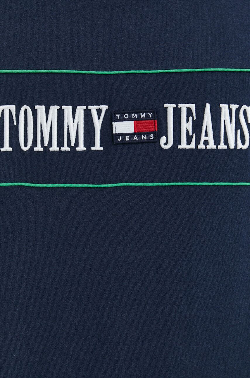 Tommy Jeans Bavlnené tričko - Pepit.sk