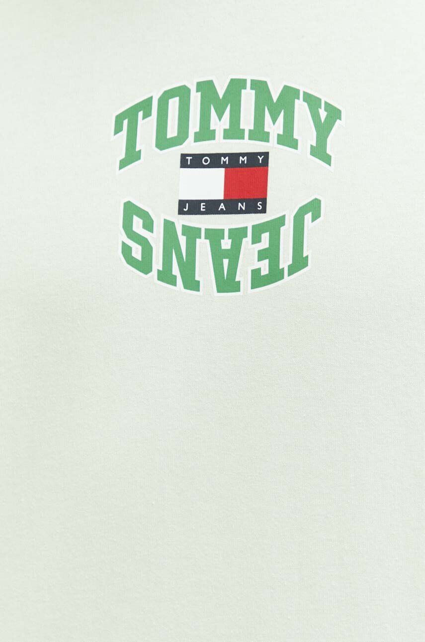 Tommy Jeans Bavlnené tričko - Pepit.sk