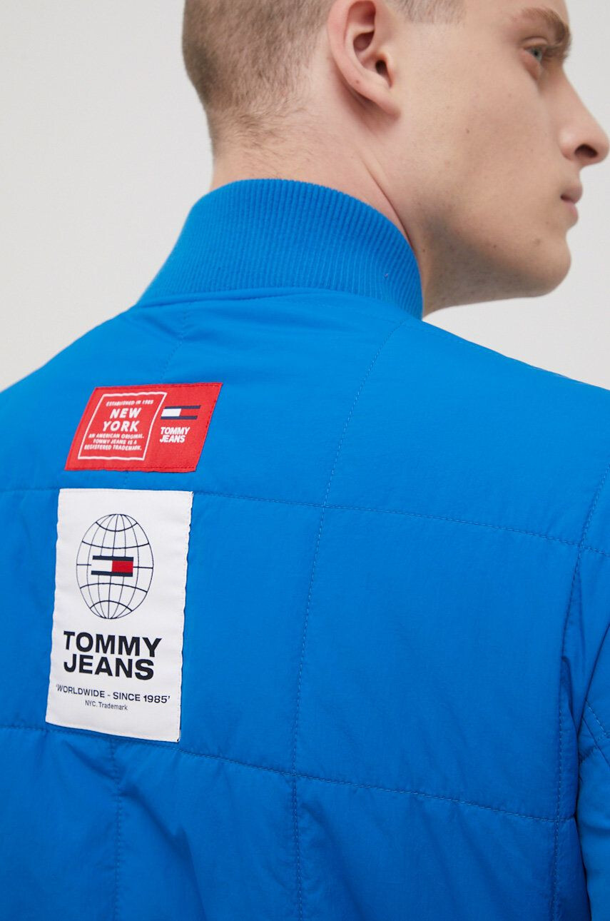 Tommy Jeans Bunda - Pepit.sk