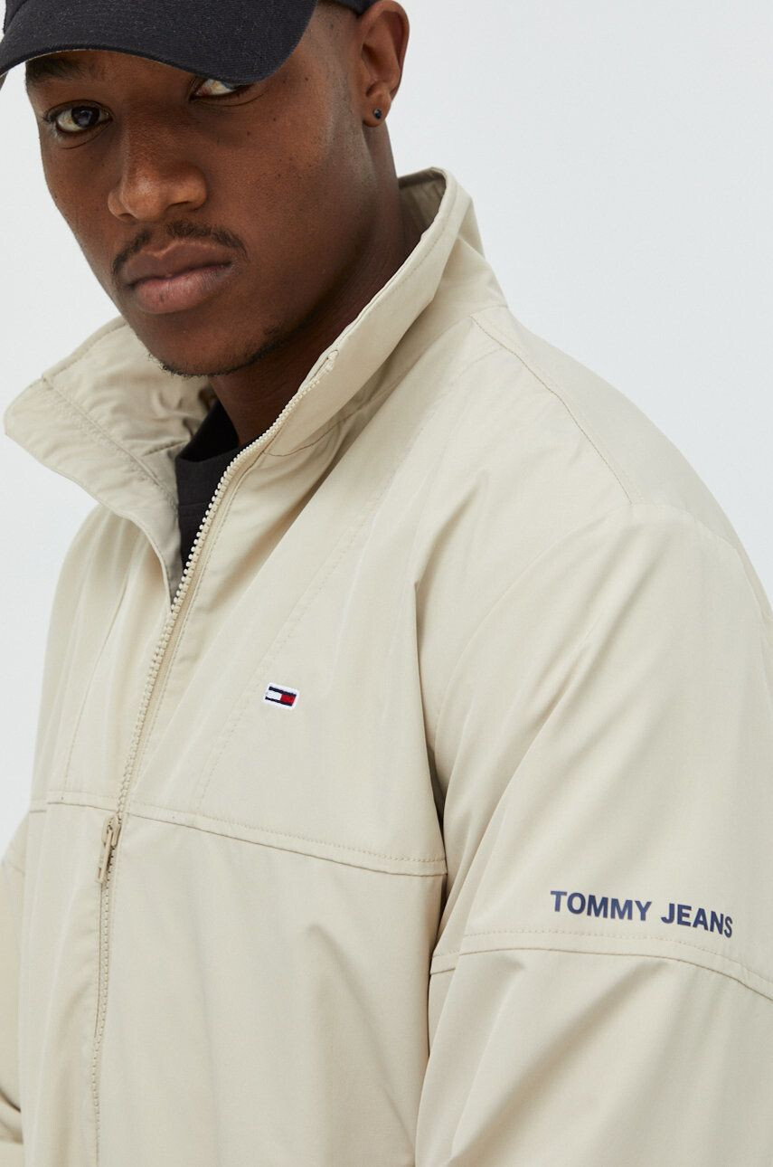 Tommy Jeans Bunda - Pepit.sk