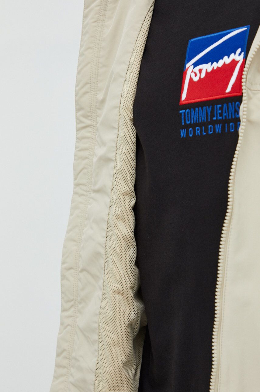 Tommy Jeans Bunda - Pepit.sk