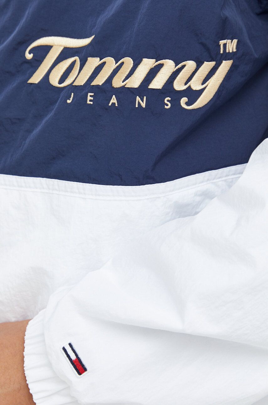 Tommy Jeans Bunda - Pepit.sk