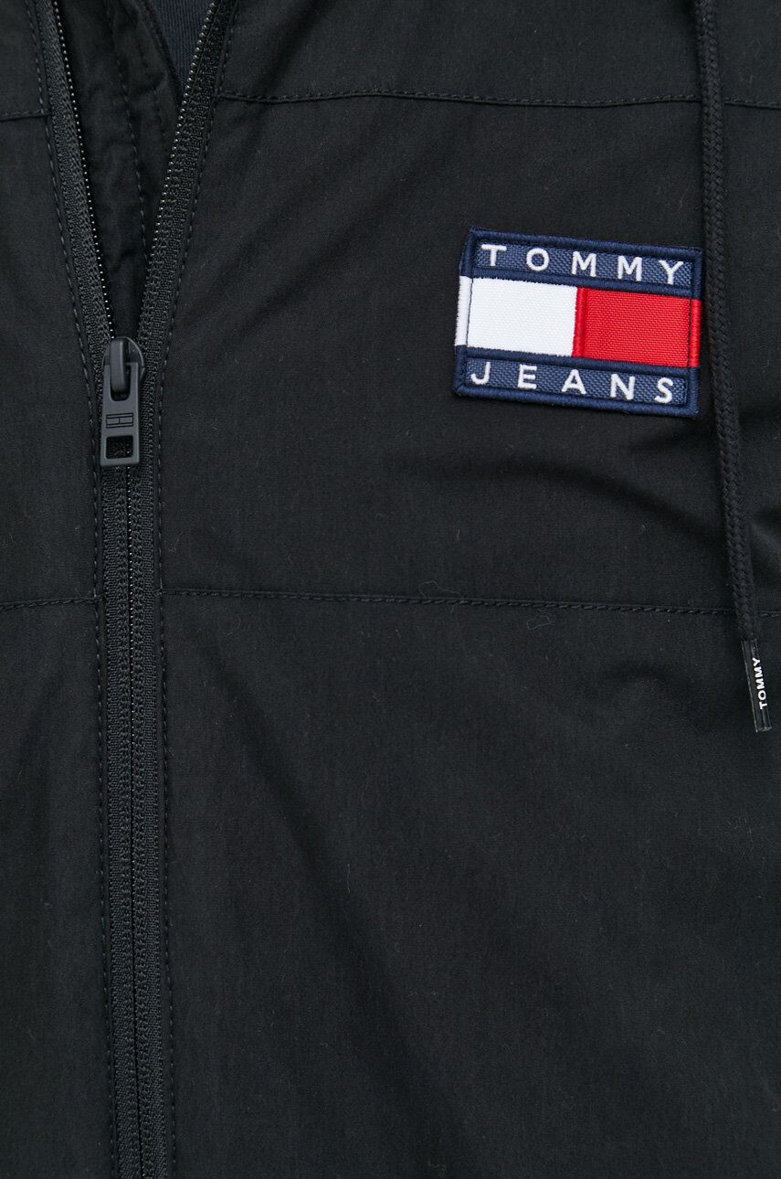 Tommy Jeans Bunda dámska prechodná - Pepit.sk