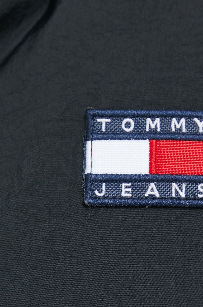 Tommy Jeans Bunda dámska prechodná - Pepit.sk