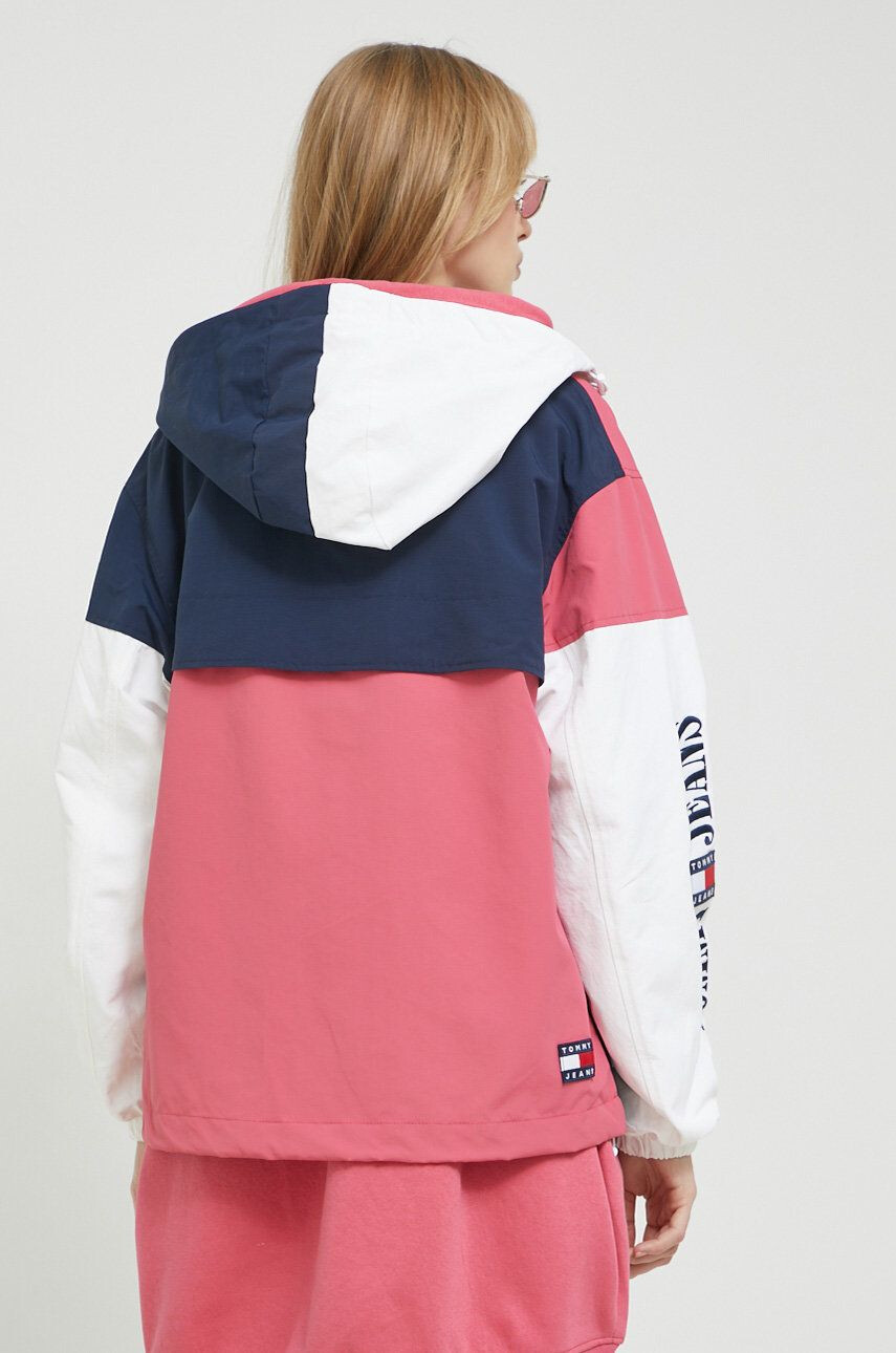 Tommy Jeans Bunda - Pepit.sk