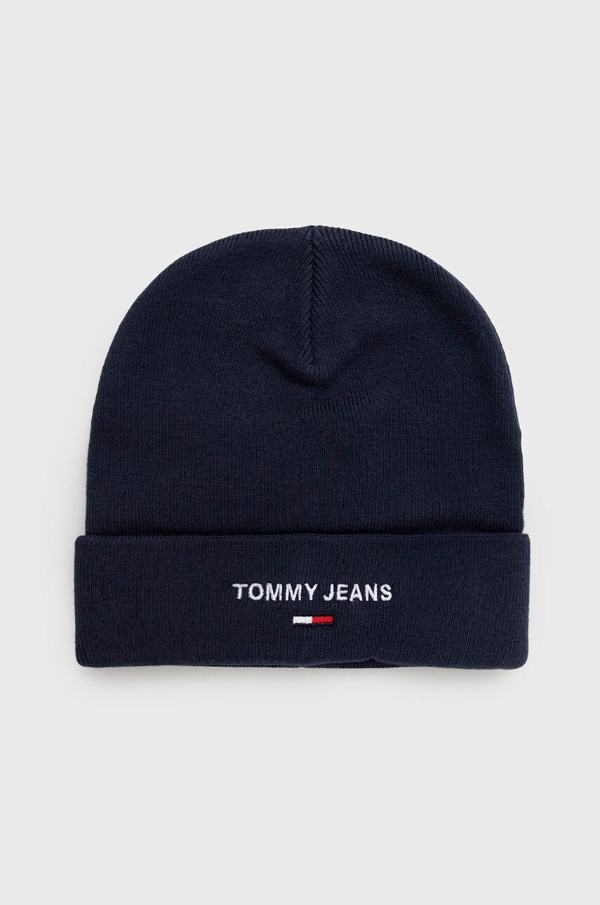 Tommy Jeans Čiapka - Pepit.sk