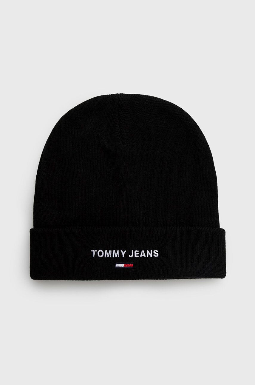 Tommy Jeans Čiapka - Pepit.sk