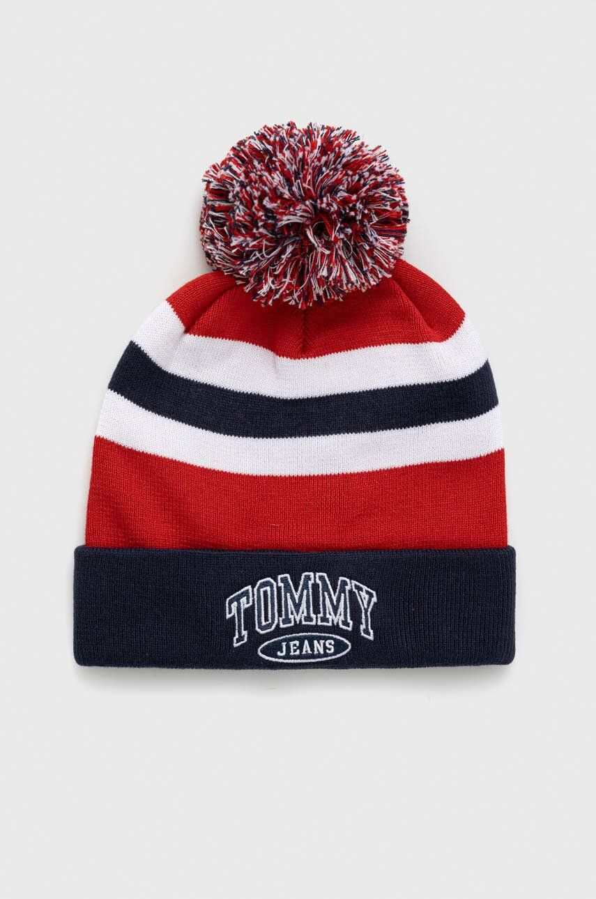 Tommy Jeans Čiapka - Pepit.sk