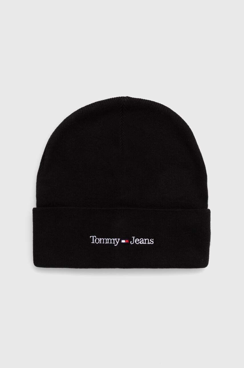 Tommy Jeans Čiapka - Pepit.sk