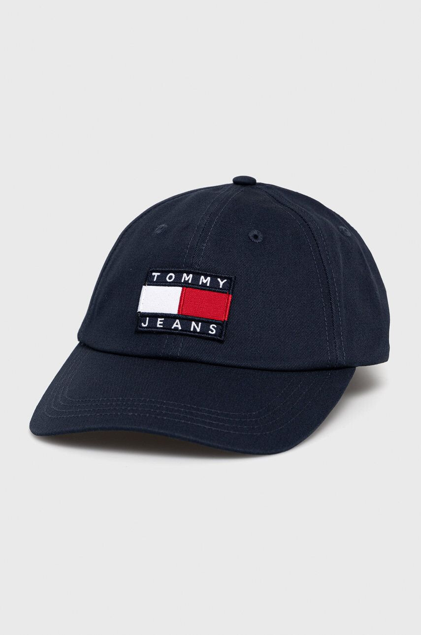 Tommy Jeans Čiapka - Pepit.sk