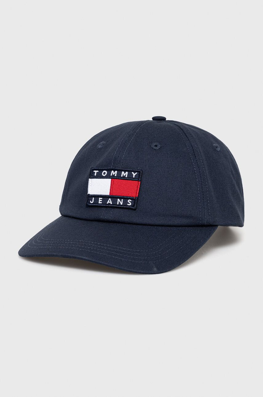 Tommy Jeans Čiapka - Pepit.sk