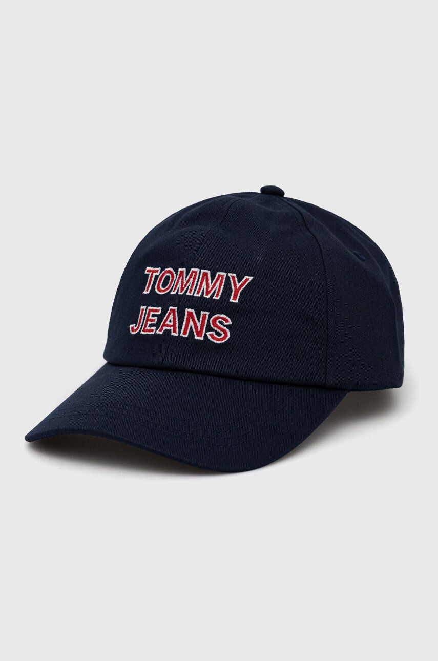 Tommy Jeans Čiapka - Pepit.sk