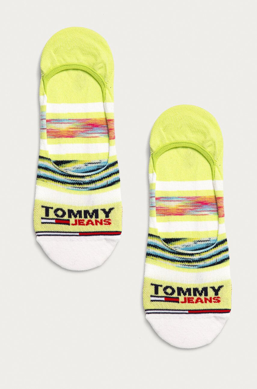 Tommy Jeans Členkové ponožky - Pepit.sk