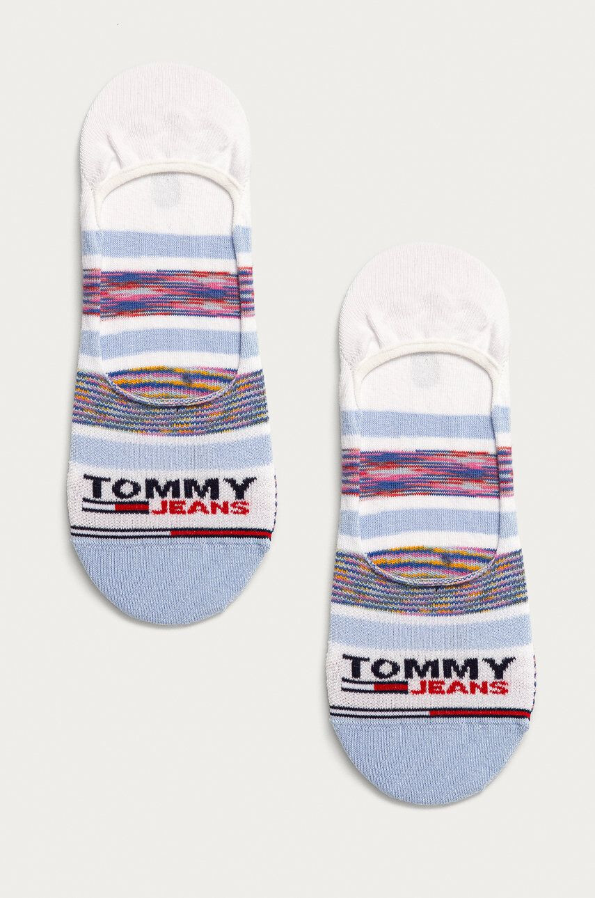 Tommy Jeans Členkové ponožky - Pepit.sk