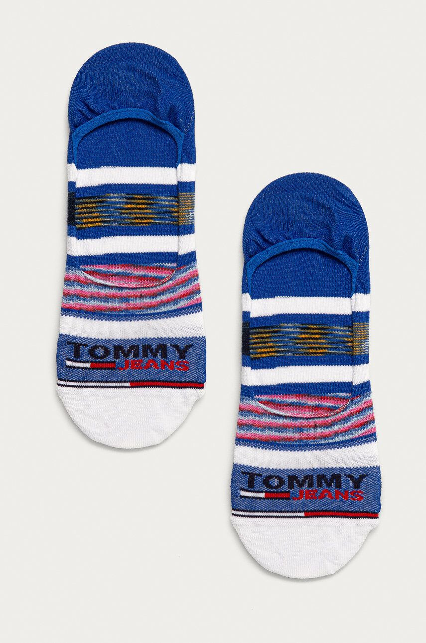 Tommy Jeans Členkové ponožky - Pepit.sk