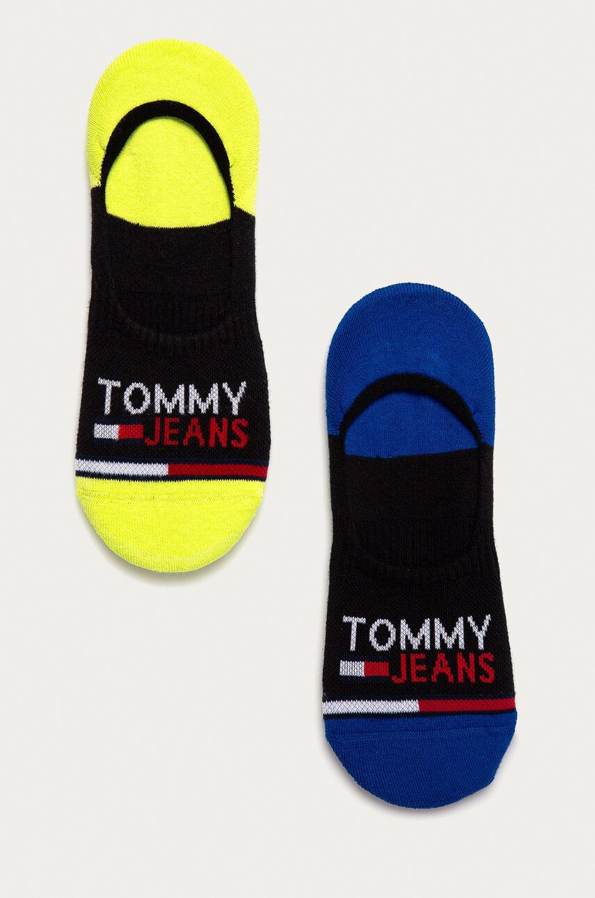 Tommy Jeans Ponožky (2-pak) - Pepit.sk