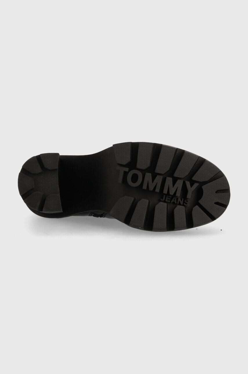 Tommy Jeans Členkové topánky - Pepit.sk