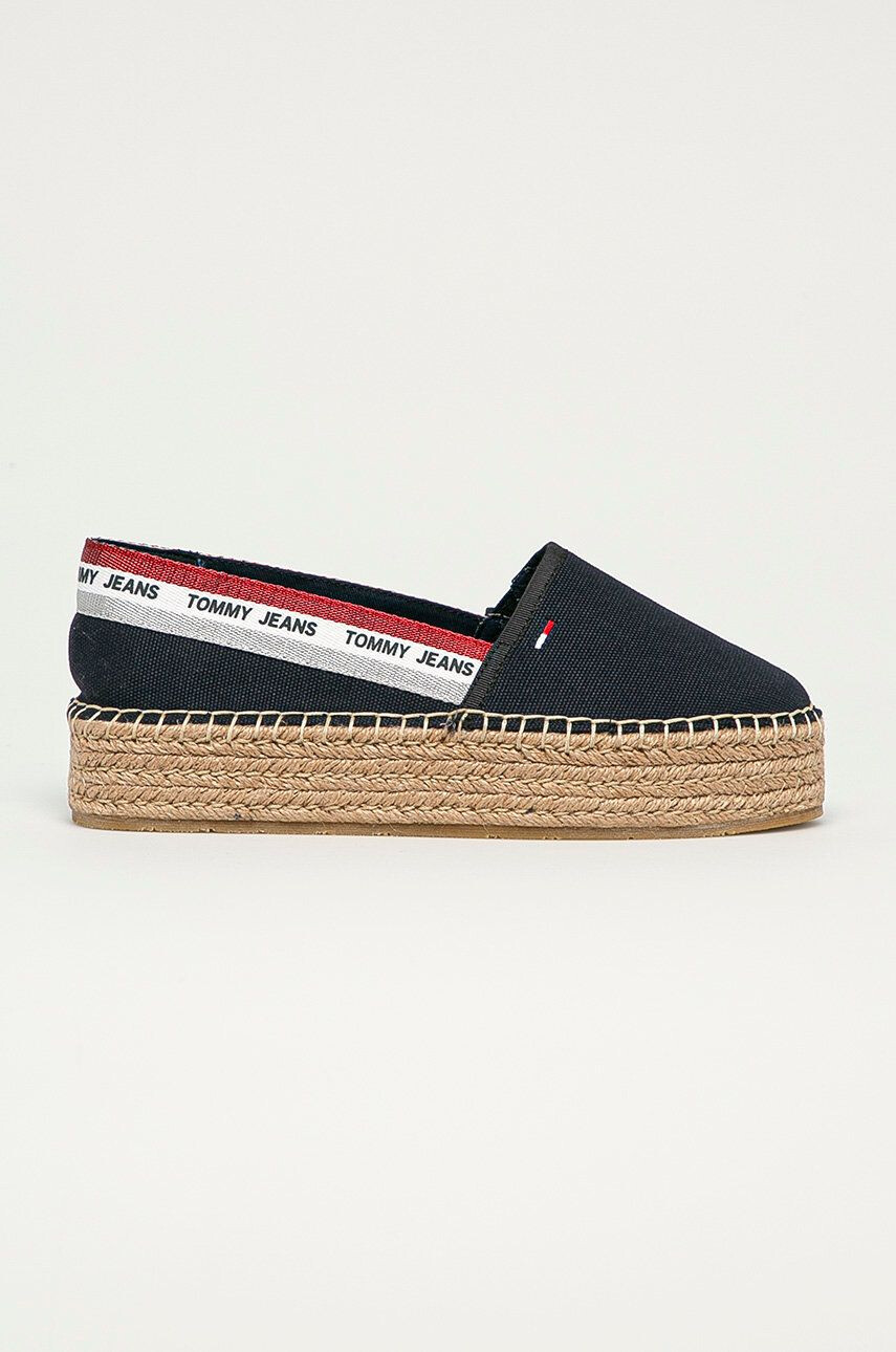 Tommy Jeans Espadrilky - Pepit.sk