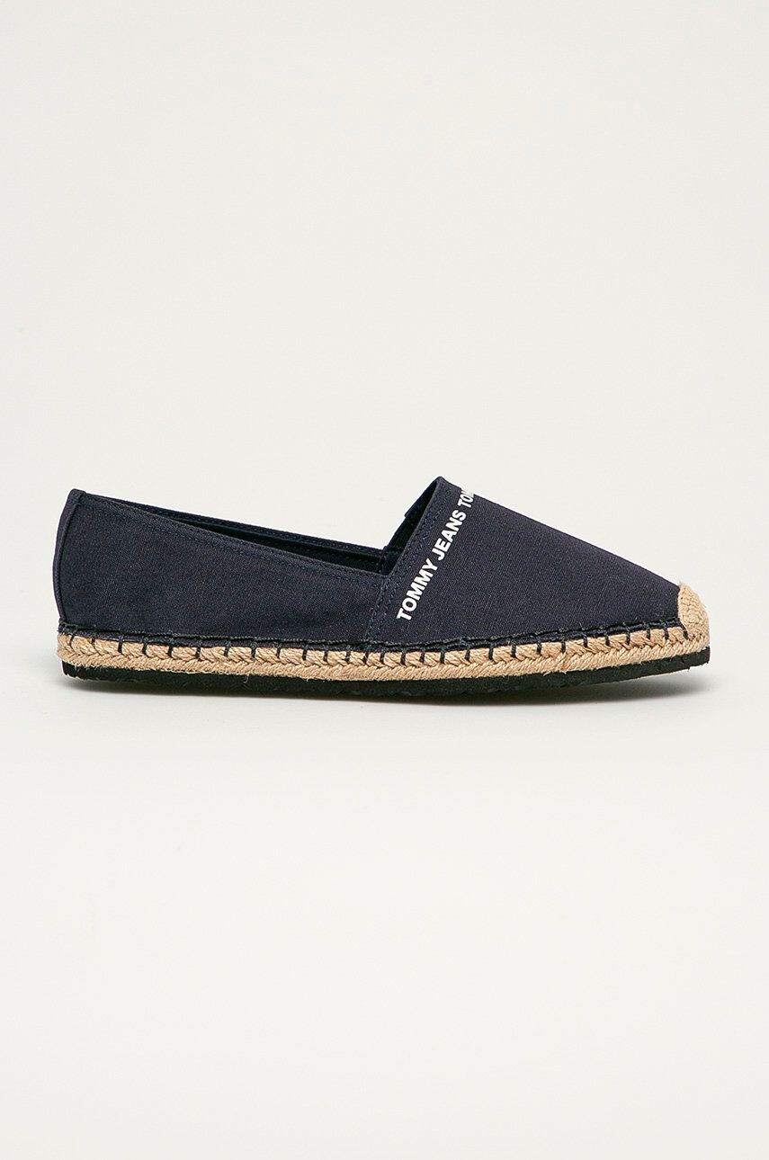 Tommy Jeans Espadrilky - Pepit.sk