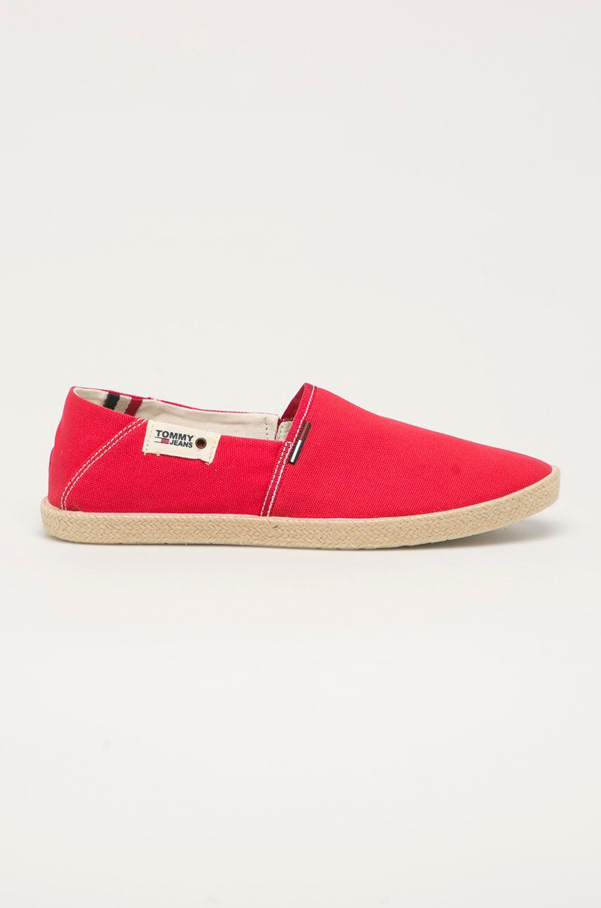 Tommy Jeans Espadrilky - Pepit.sk