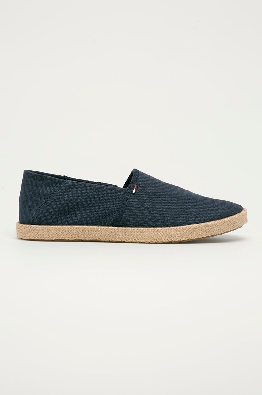 Tommy Jeans Espadrilky - Pepit.sk