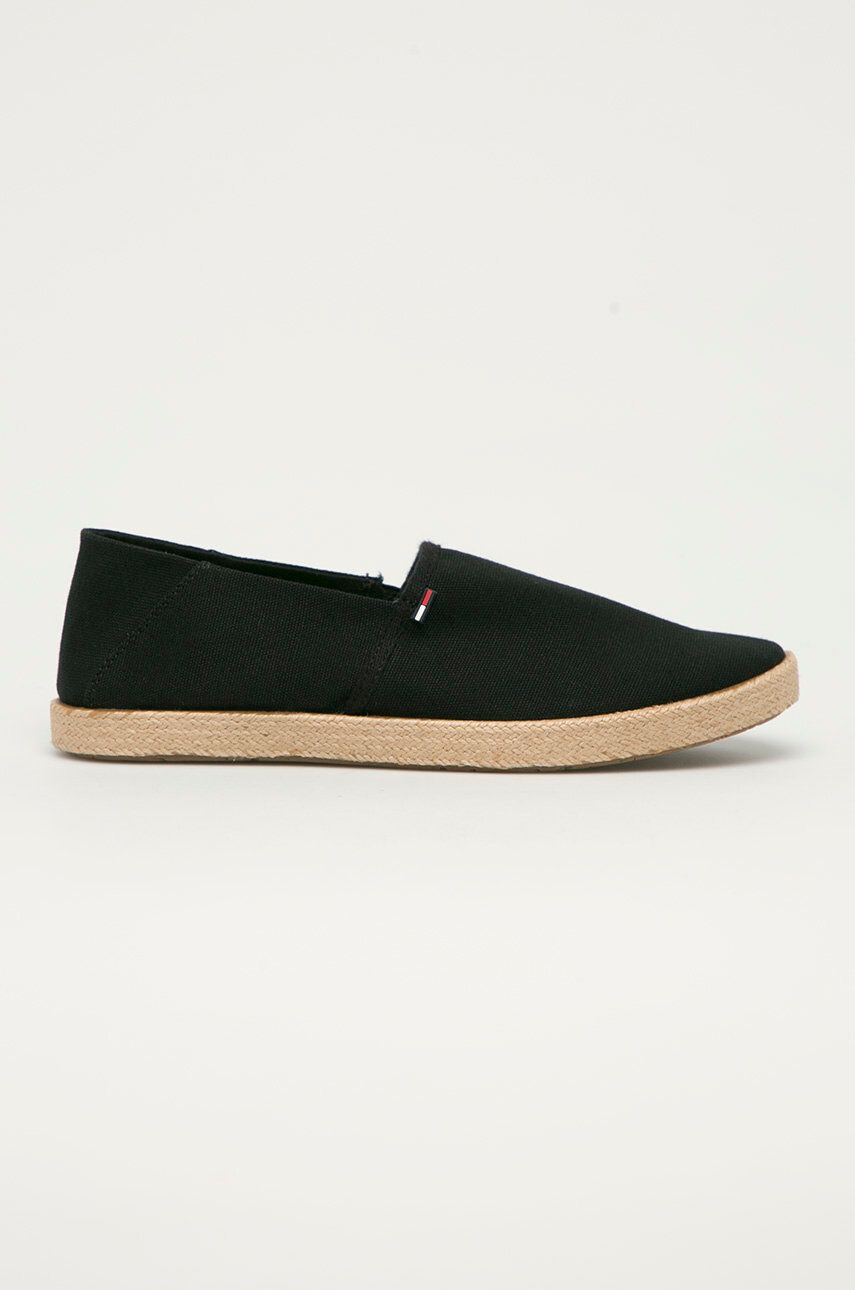 Tommy Jeans Espadrilky - Pepit.sk