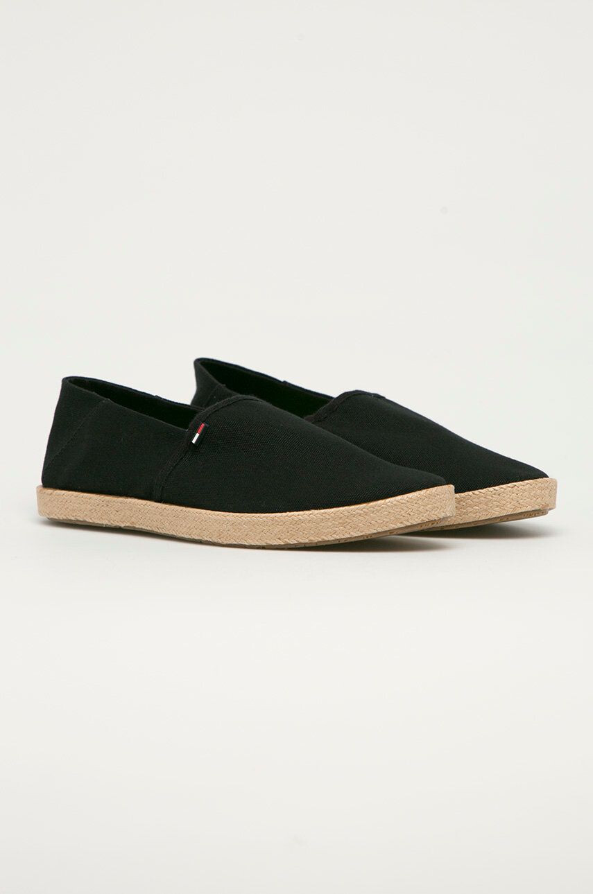 Tommy Jeans Espadrilky - Pepit.sk