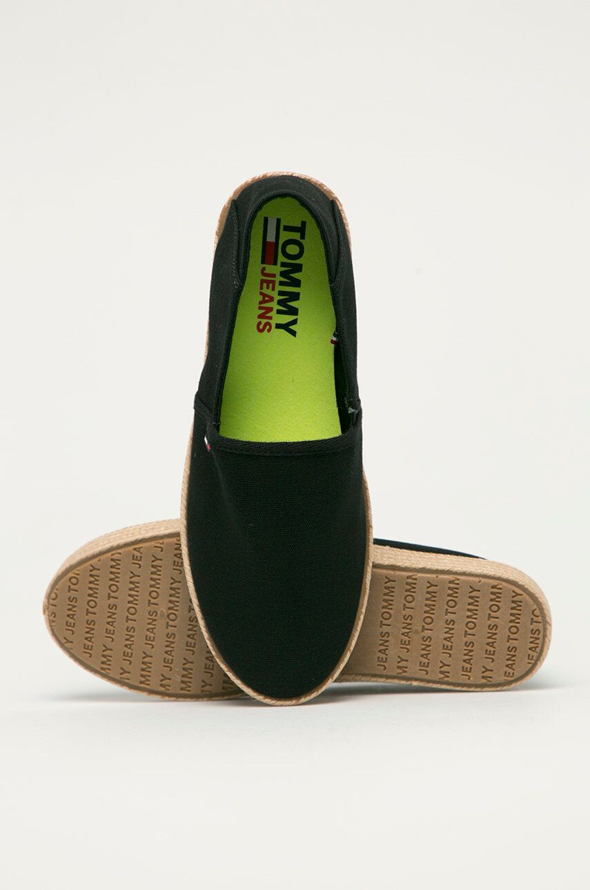 Tommy Jeans Espadrilky - Pepit.sk