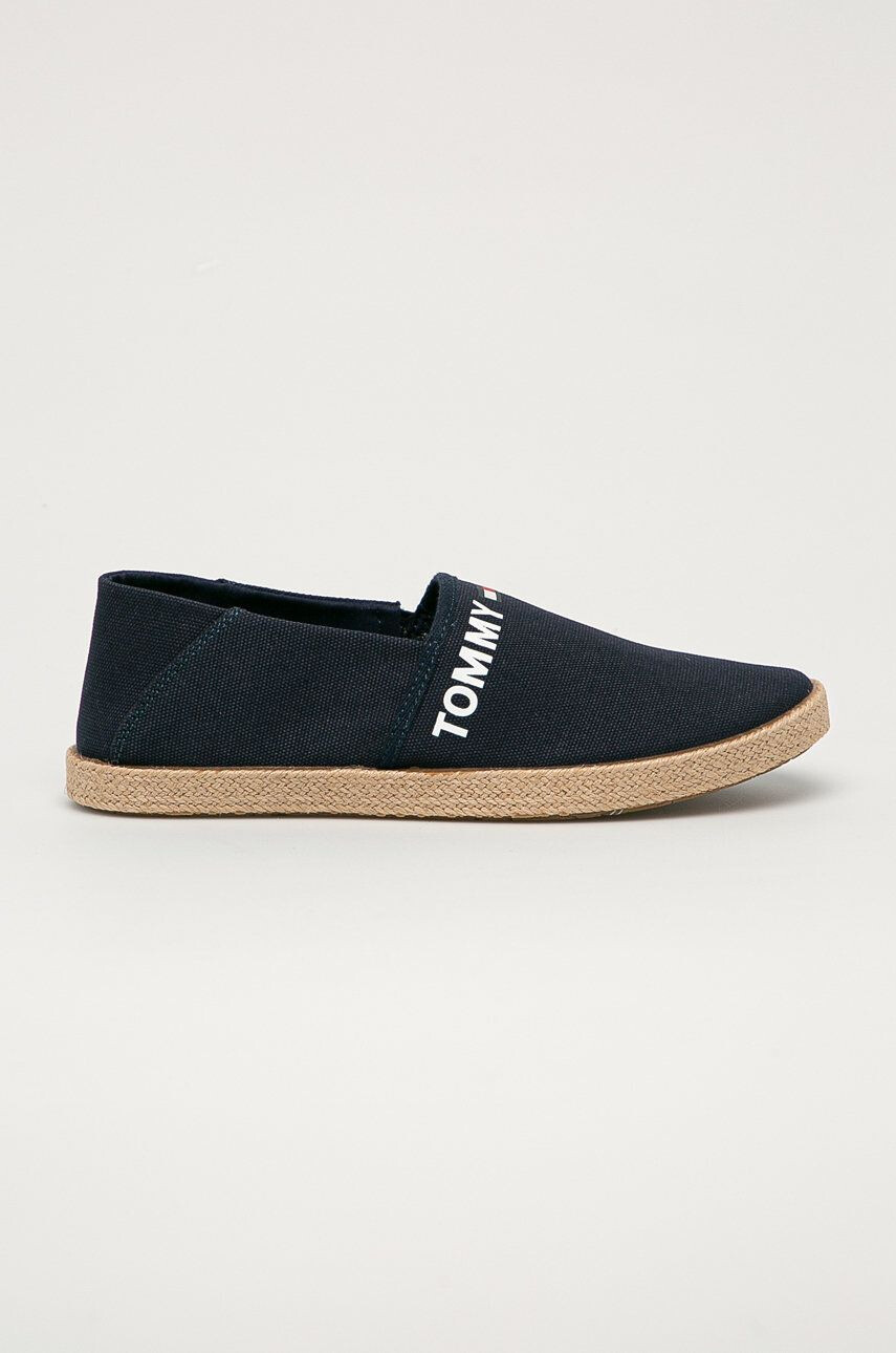 Tommy Jeans Espadrilky - Pepit.sk