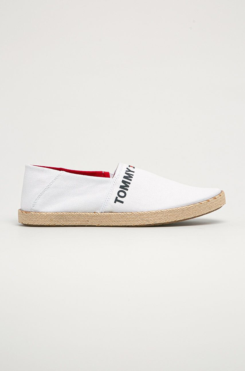 Tommy Jeans Espadrilky - Pepit.sk