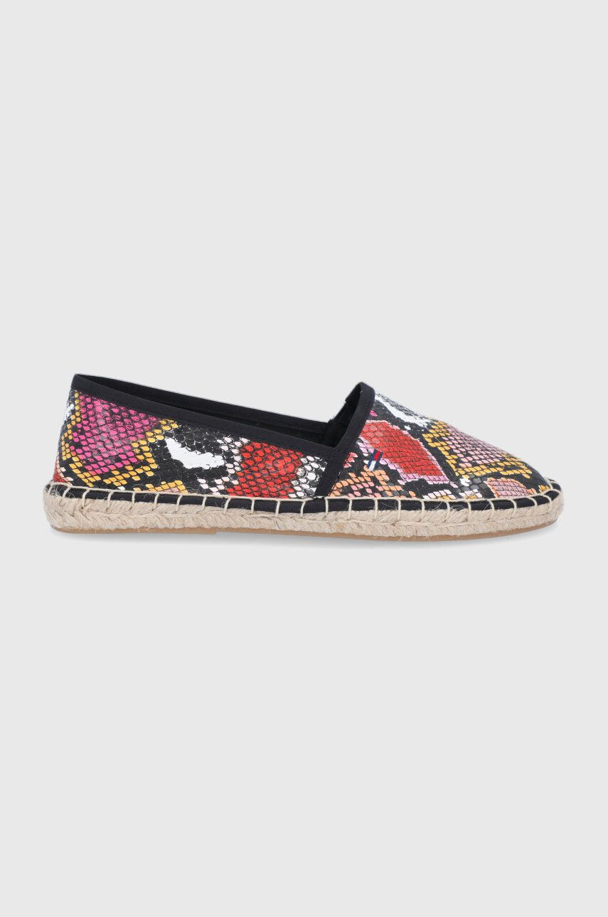 Tommy Jeans Espadrilky - Pepit.sk