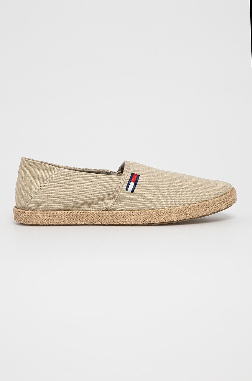 Tommy Jeans Espadrilky - Pepit.sk