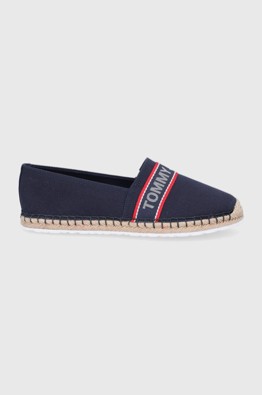 Tommy Jeans Espadrilky - Pepit.sk