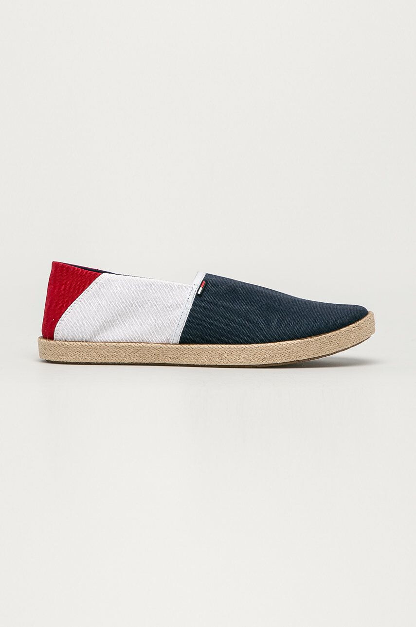 Tommy Jeans Espadrilky - Pepit.sk