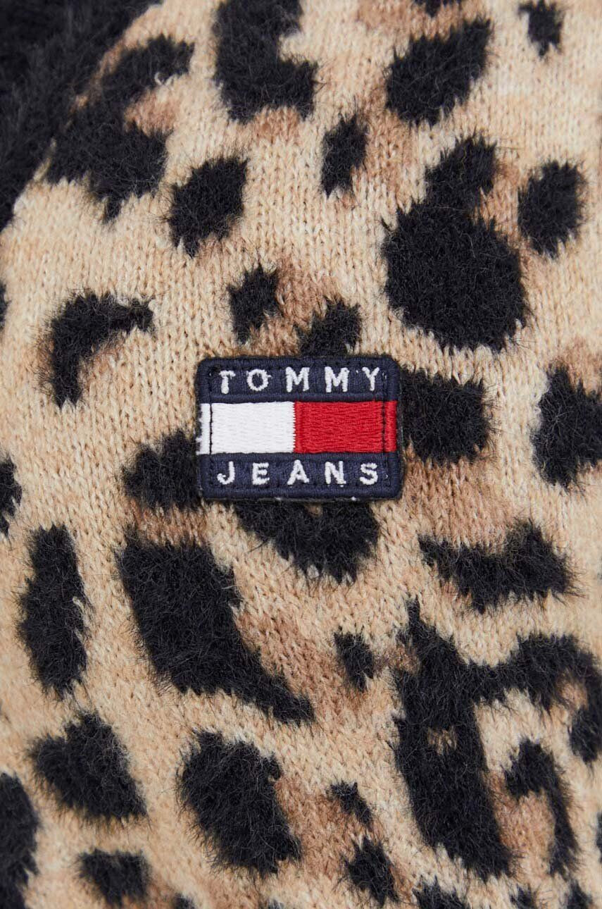 Tommy Jeans Kardigán - Pepit.sk