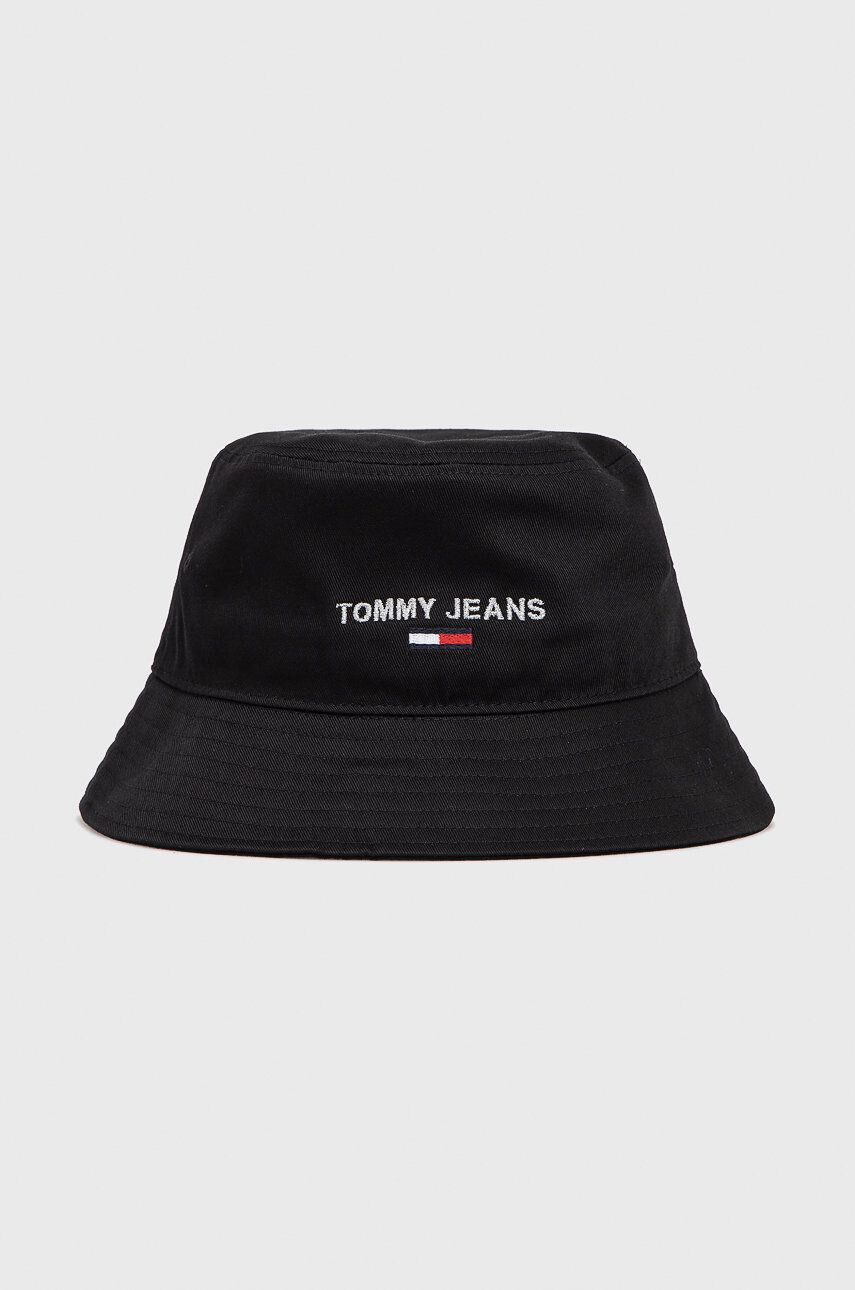 Tommy Jeans Klobúk - Pepit.sk