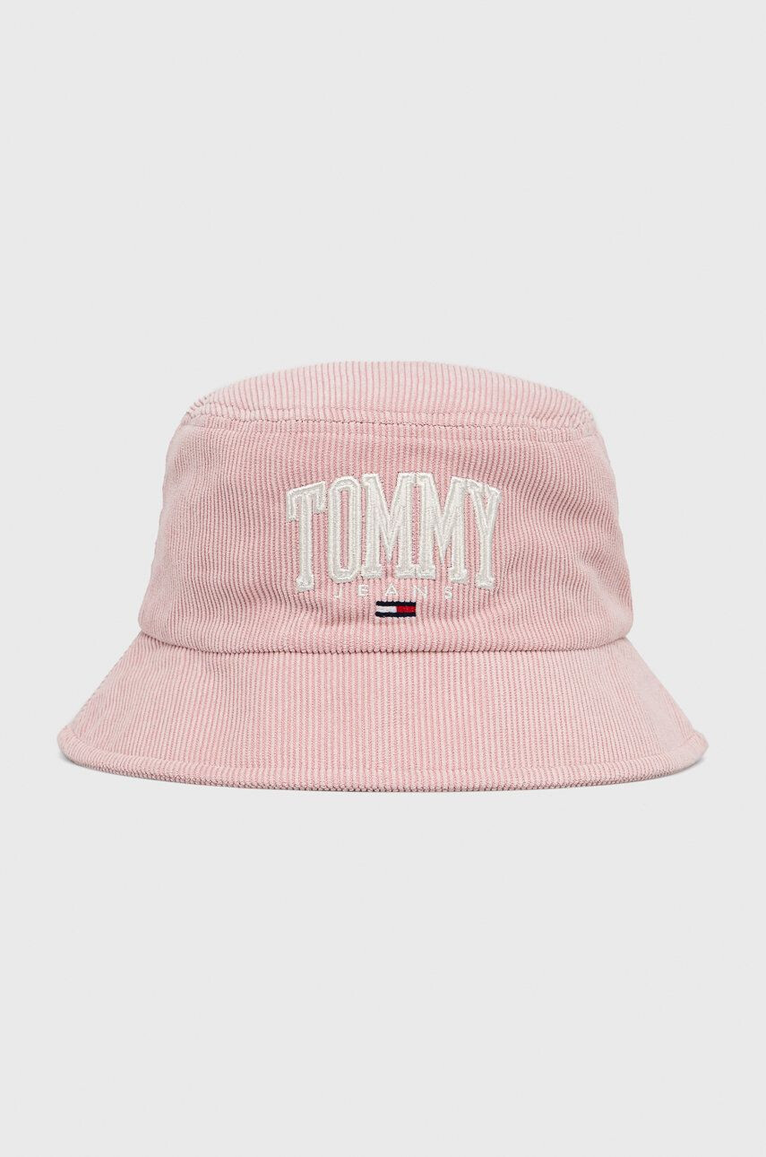 Tommy Jeans Klobúk - Pepit.sk