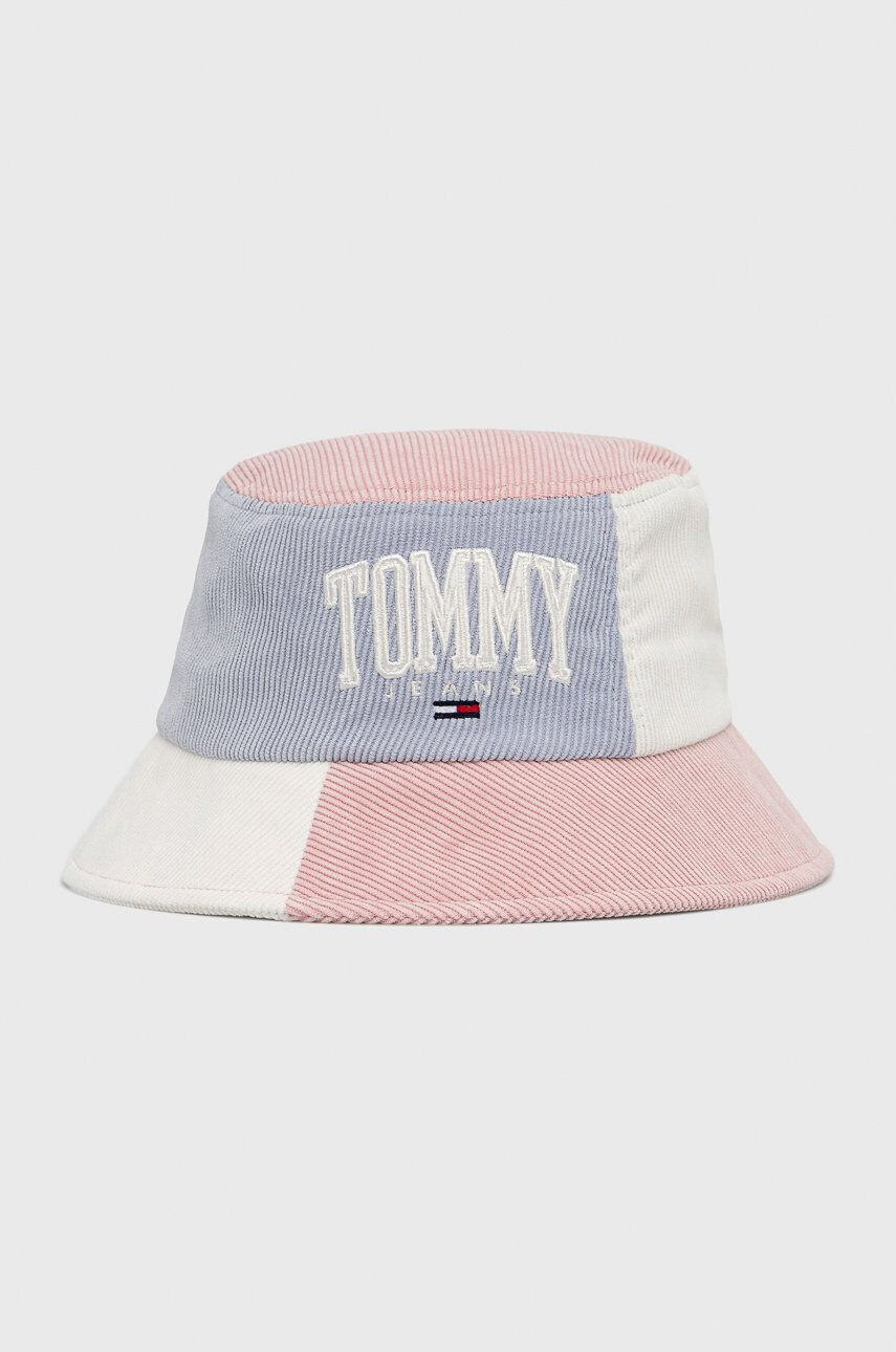 Tommy Jeans Klobúk - Pepit.sk