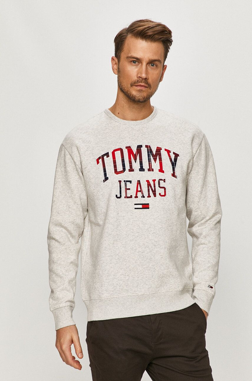 Tommy Jeans Mikina - Pepit.sk