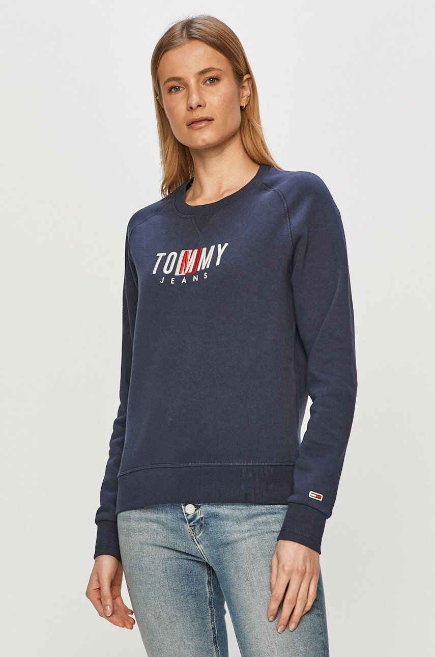 Tommy Jeans Mikina - Pepit.sk