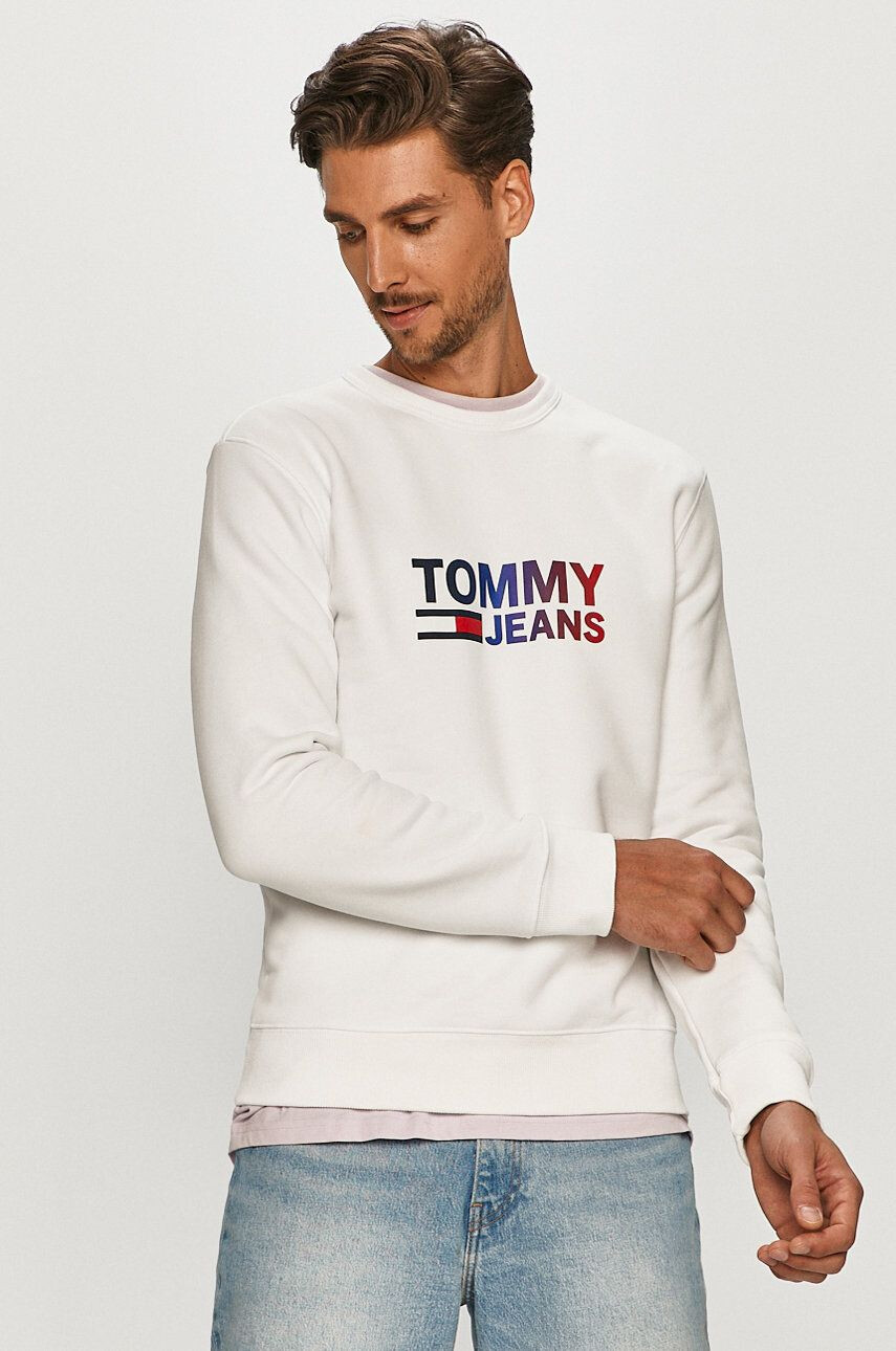 Tommy Jeans Mikina - Pepit.sk