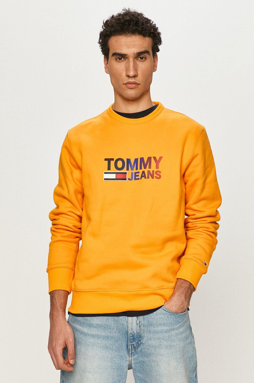 Tommy Jeans Mikina - Pepit.sk