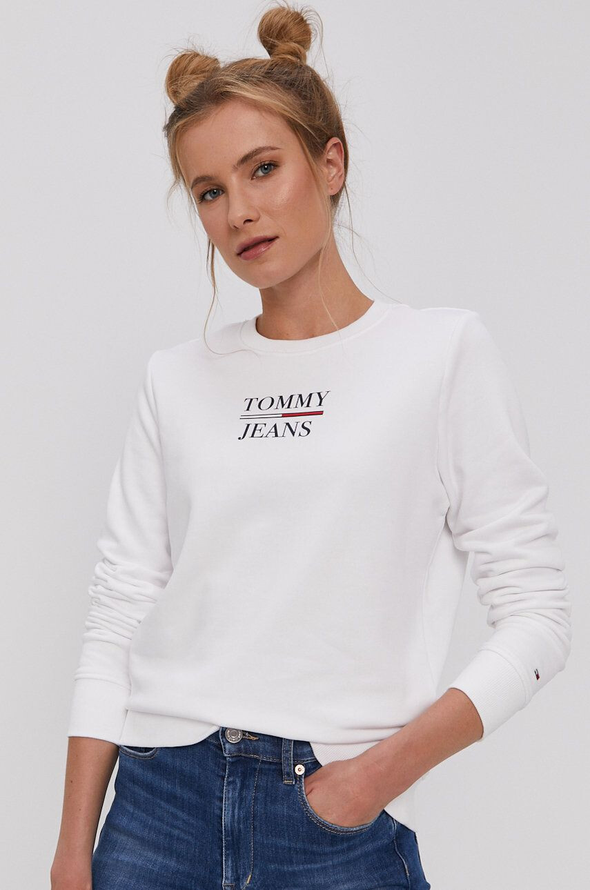 Tommy Jeans Mikina - Pepit.sk