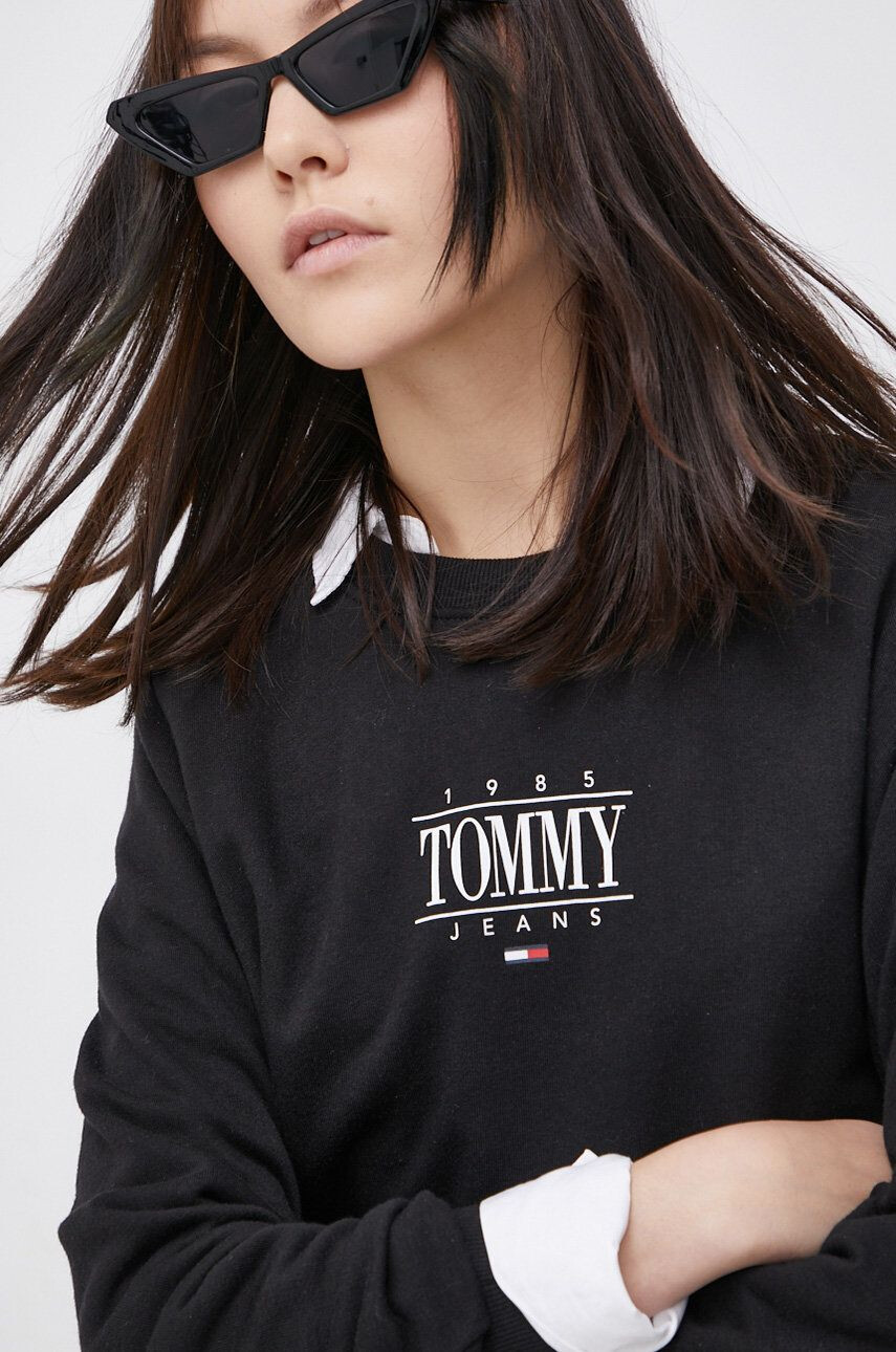 Tommy Jeans Mikina - Pepit.sk