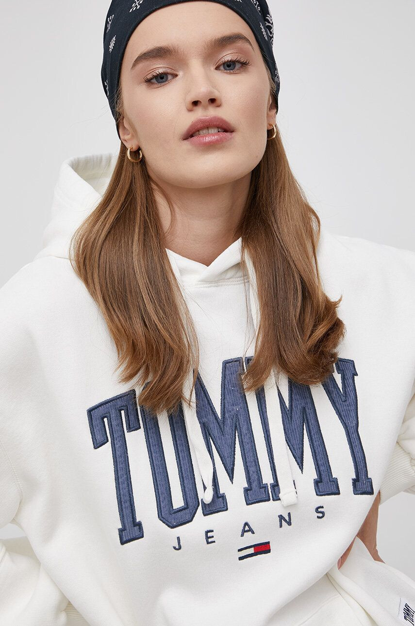 Tommy Jeans Mikina - Pepit.sk