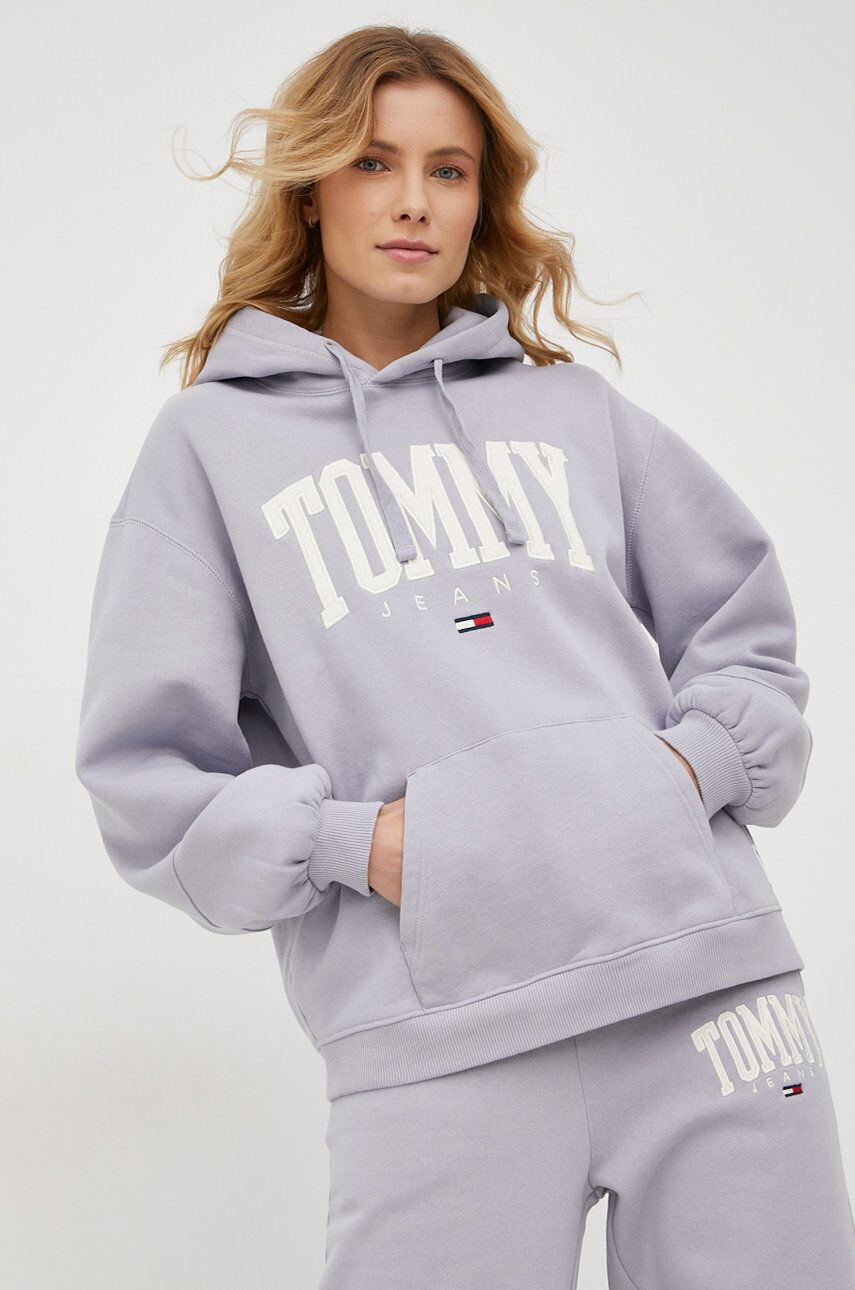 Tommy Jeans Mikina - Pepit.sk