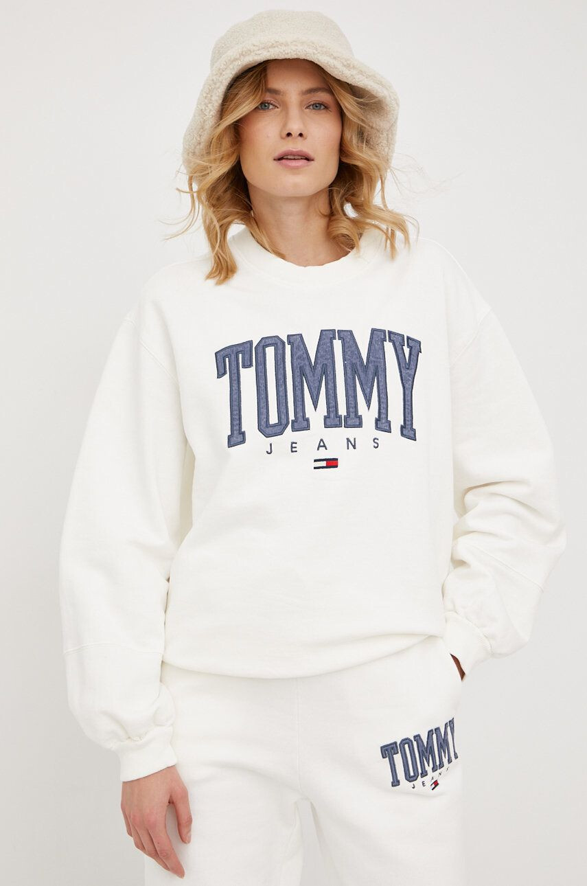 Tommy Jeans Mikina - Pepit.sk